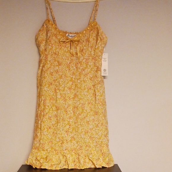 No Boundaries Dresses & Skirts - Womans Sun Dress